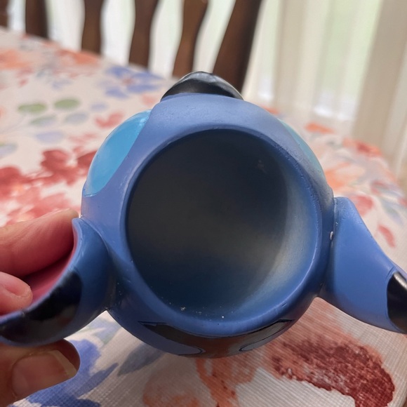 Disney Stitch Mini Planter - Picture 3 of 6